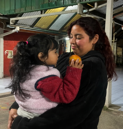 La violencia empieza por casa y termina en la calle