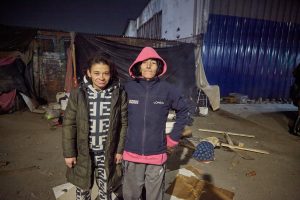 Hogar de Cristo convoca a voluntarios para apoyar a afectados por el temporal