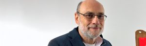 Rubén Boroschek, experto en sismos: “No hay que reconstruir vulnerabilidad”