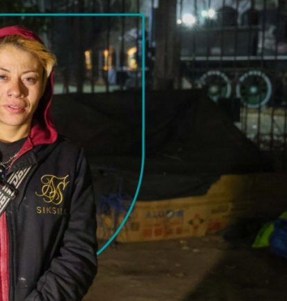 No queremos muertes por hipotermia: actuemos ahora