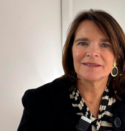 Cecilia Cifuentes: “Chile tiene más de 700 programas sociales. ¿Cuántos sirven?”
