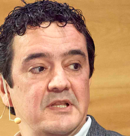Matías Cociña: “Chile ha reducido la pobreza de manera espectacular”