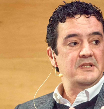 Matías Cociña: “Chile ha reducido la pobreza de manera espectacular”