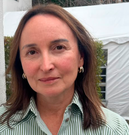 Alicia Aravena: El cáncer no mata a todos por igual