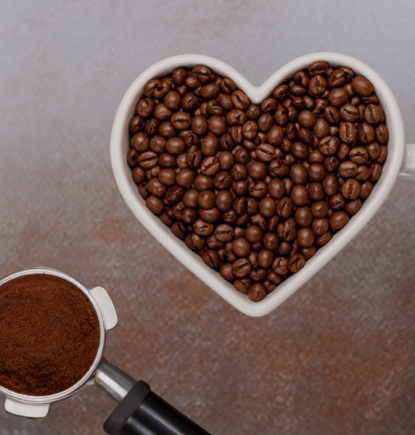 Hogar de Cristo y Café Solidario: Una taza a la vez