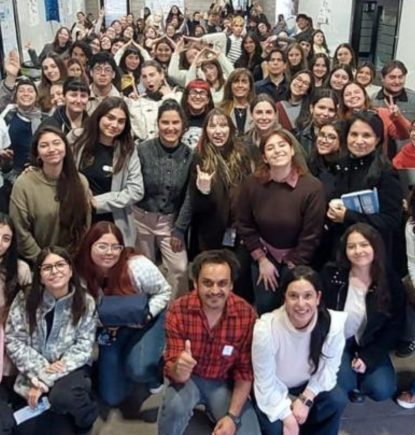 Diseño frente a la precariedad: Visita qué resultó del Taller Calle
