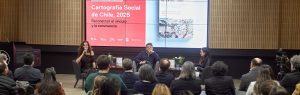 Alcaldes de San Miguel y Estación Central: Analizan desafíos de la convivencia en las comunas