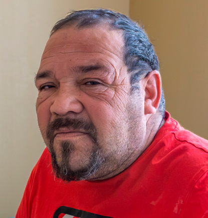 Cristián Caballero: “Esa canción ya me la sé y no quiero volver a cantarla”