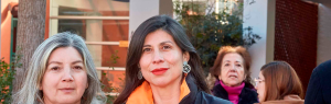 Karina Gómez: Convertir crédito en red de apoyo
