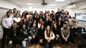 Red Fortalece: Cuando las organizaciones también necesitan apoyo