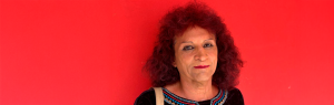 Claudia Torres: “He amado muchísimo, pero a mí nunca nadie me ha amado”