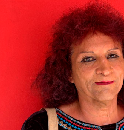 Claudia Torres: “He amado muchísimo, pero a mí nunca nadie me ha amado”