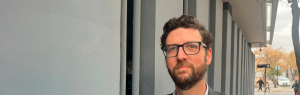 Juan P. Rogers: “Despedir con dignidad es una forma de cuidar”