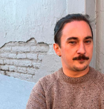 Thomas Batzenschlager: “Ni diseñadores ni arquitectos estamos para mejorar lo precario”