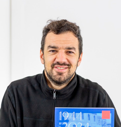Alcalde Tomás Vodanovic y la trampa del like en la política
