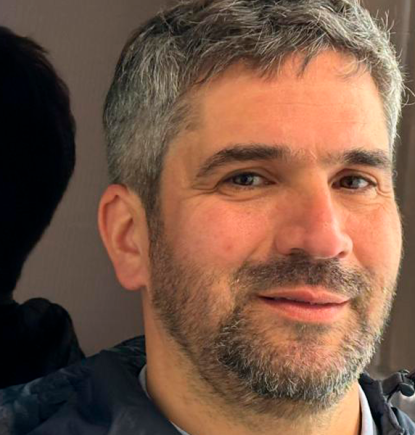 Arturo Celedón: “Chile privatizó la crianza”