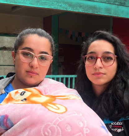 ¿Quién cuida a la mamá?