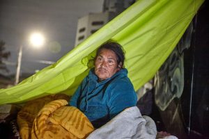 Medir sin dañar: el desafío de contar a las personas en calle