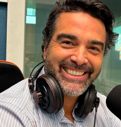 Pancho López: Salvar a uno es salvarlos a todos