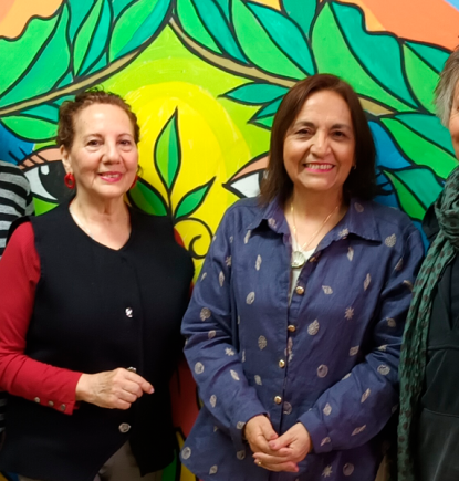 La Pieza Rosada: Un refugio en el corazón de Yungay