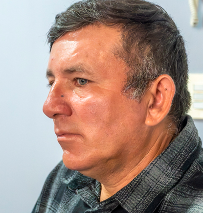 Víctor Cancino: Negocio redondo