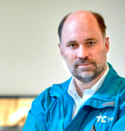 José Francisco Yuraszeck: “Que nadie quede fuera de la mesa”