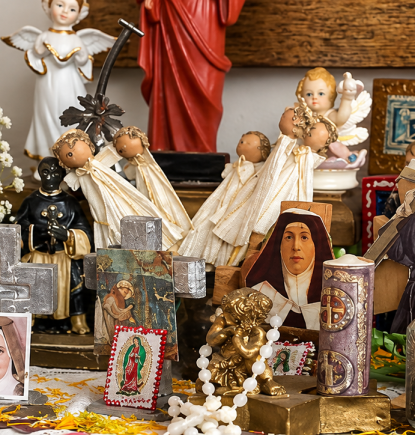 Día de Muertos: ¿Cuál es el sentido?