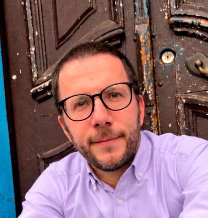 José Tomás Vicuña: “Cada duelo es el peor de todos”