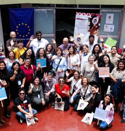InclusiVET abre ciclo de webinars: Formación profesional inclusiva