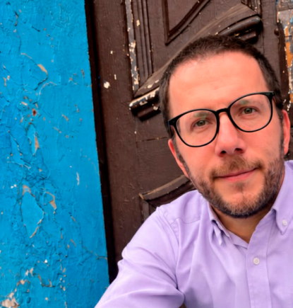 José Tomás Vicuña: “Cada duelo es el peor de todos”