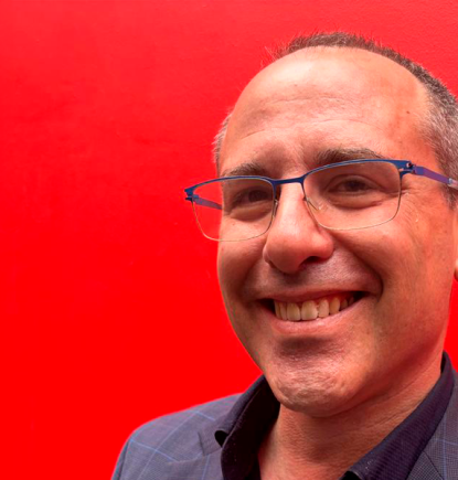 Gilad Tanay: El hombre que busca sacar el máximo impacto a cada peso